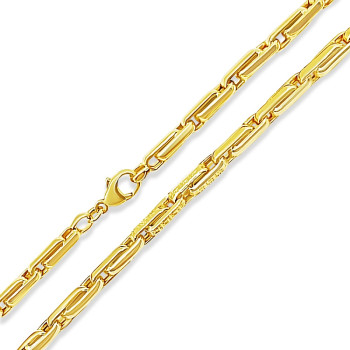 Arany Lánc (méret:61) AU 79611