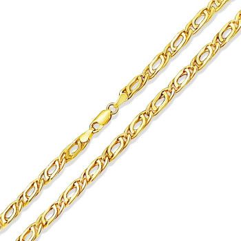 Arany Lánc (méret:60) AU 80076