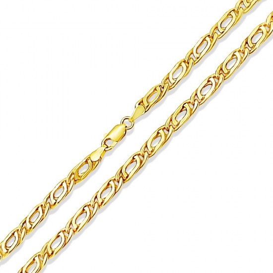 Arany Lánc (méret:60) SC 80076