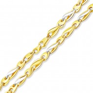 Arany Lánc (méret:60) AU 48291