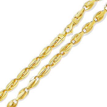 Arany Lánc (méret:60) AU 77981