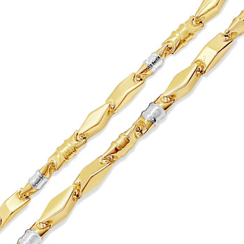 Arany Lánc (méret:61) AU 81170