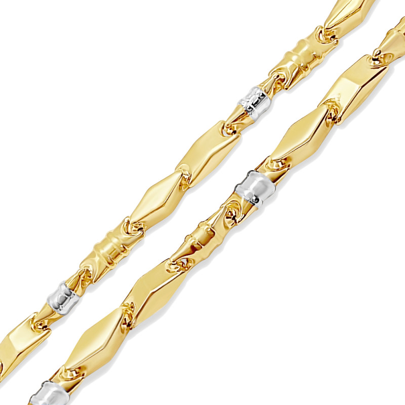 Arany Lánc (méret:61) SG 81170