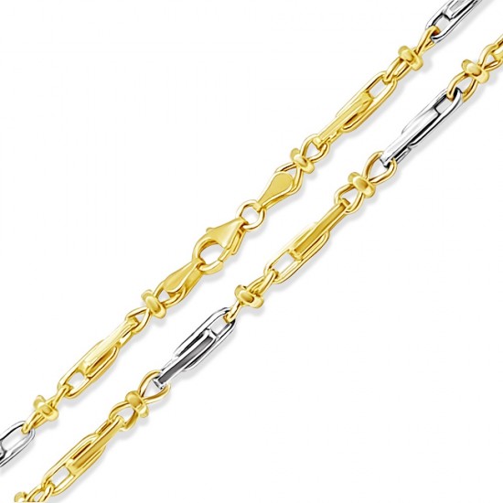 Arany Lánc (méret:61) VA 67723