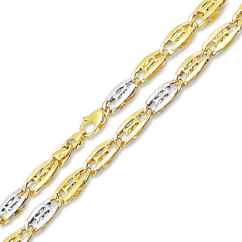 Arany Lánc (méret:60) AU 82665