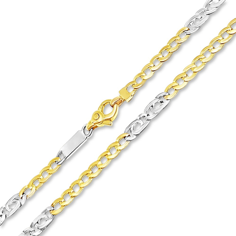 Arany Lánc (méret:60) RA 65796