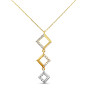 Arany Lánc (méret:42,5-45) AU 82785