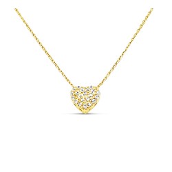 Arany Lánc (méret:42) AU 78864