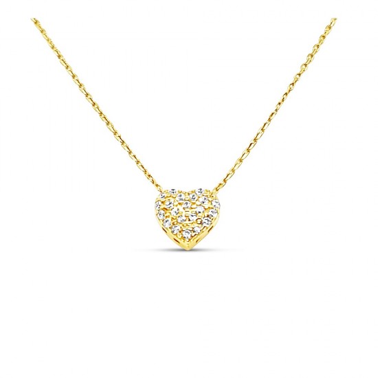 Arany Lánc (méret:42) AC 78864