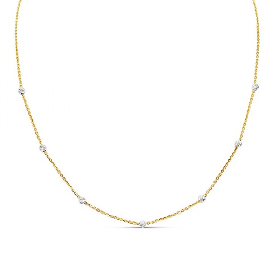 Arany Lánc (méret:41-44) AU 92148 Arany Lánc (méret:41-44) AU 92148