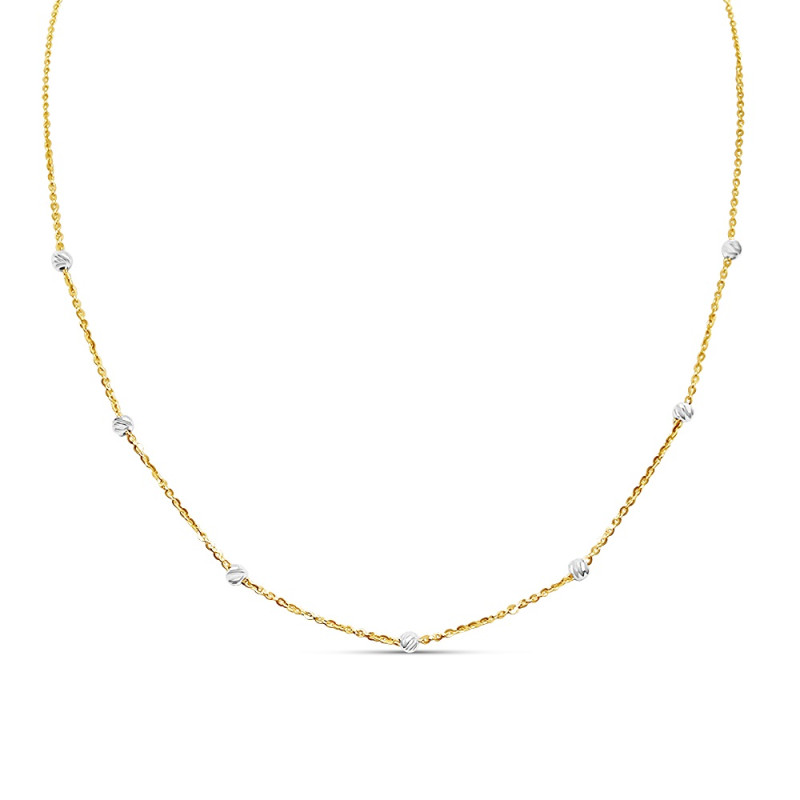 Arany Lánc (méret:41-44) AU 92148 Arany Lánc (méret:41-44) AU 92148