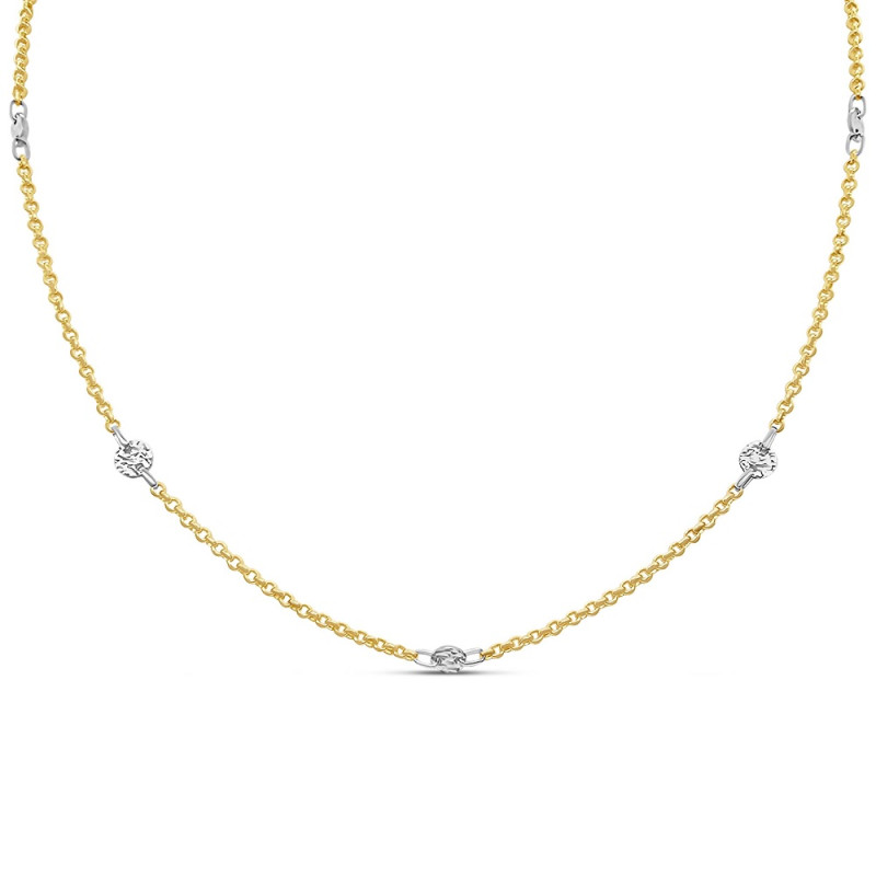Arany Lánc (méret:45) AU 92821 Arany Lánc (méret:45) AU 92821