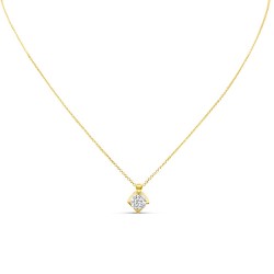 Arany Lánc Medállal (méret:42,45) AU 96193