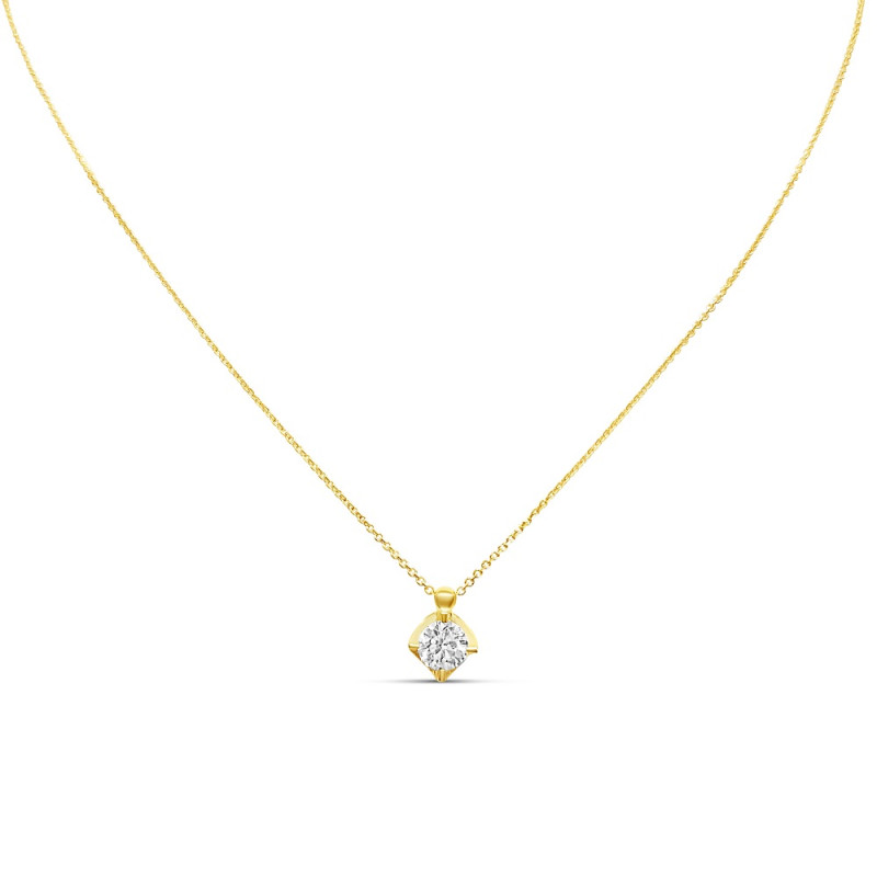 Arany Lánc Medállal (méret:42,45) AU 96193