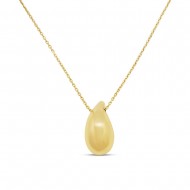 Arany Lánc Medállal (méret:41-46) AU 93627