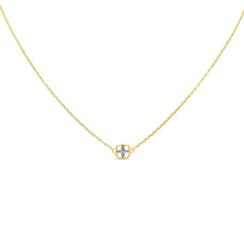 Arany Lánc (méret:45) AU 92841