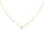 Arany Lánc (méret:45) AU 92841