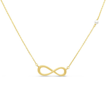 Arany Lánc (méret:43;45) AU 92895