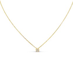 Arany Lánc Medállal (méret:39,42) AU 94196