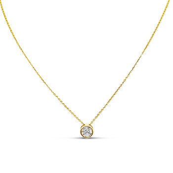 Arany Lánc Medállal (méret:42-45) AU 94197