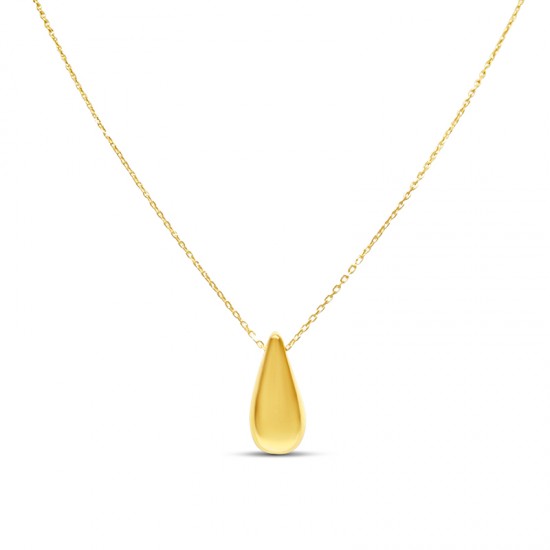 Arany Lánc Medállal (méret:43-45) AU 95832 Arany Lánc Medállal (méret:43-45) AU 95832