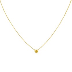 Arany Lánc (méret:45) AU 95166