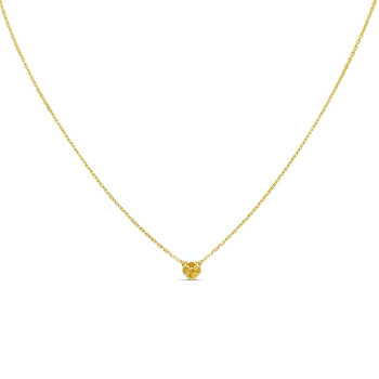 Arany Lánc (méret:45) AU 95166