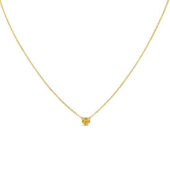 Arany Lánc (méret:45) AU 95166