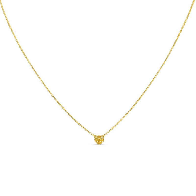 Arany Lánc (méret:45) AU 95166