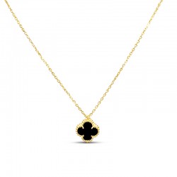 Arany Lánc Medállal (méret:43-45) AU 95834