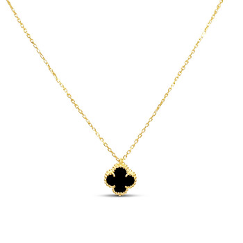 Arany Lánc Medállal (méret:43-45) AU 95834