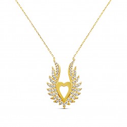 Arany Lánc (méret:43) AU 90703