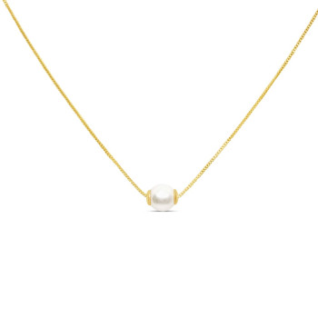 Arany Lánc (méret:42,44) AU 92839