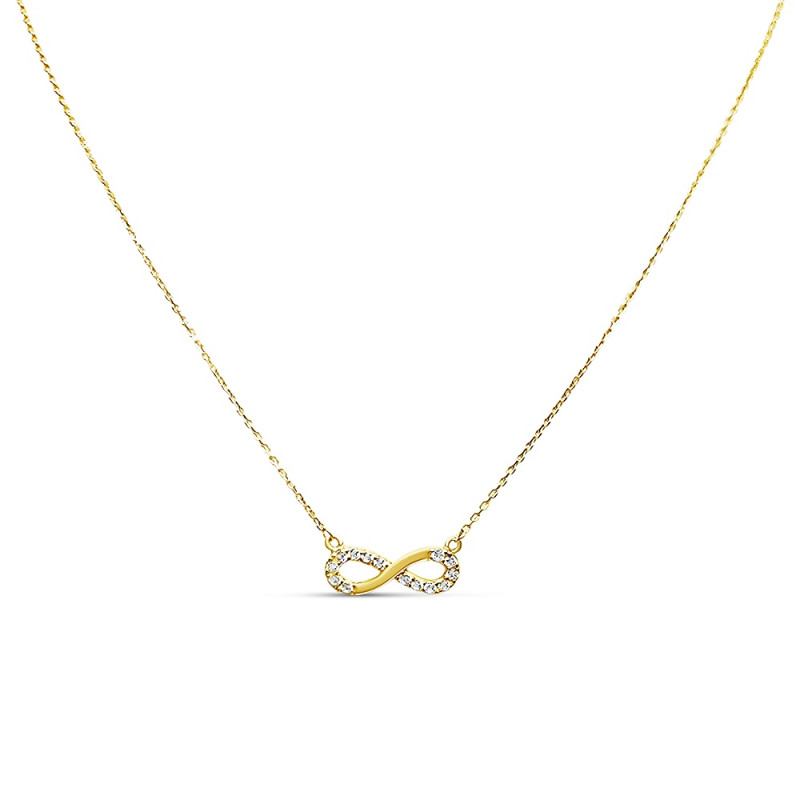 Arany Lánc Medállal (méret:42,45) AU 95492