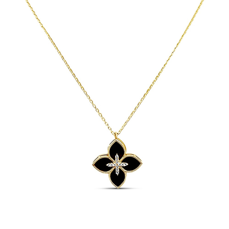 Arany Lánc (méret:44-46) AU 92154