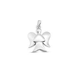 Fehérarany Angyal Medál AU 91191