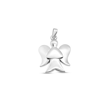 Fehérarany Angyal Medál AU 91191