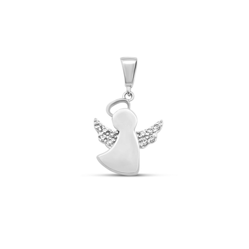 Fehérarany Angyal Medál AU 93456