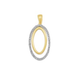 Arany Köves Medál AU 92720