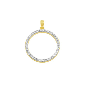 Arany Köves Medál AU 93163