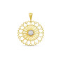 Arany Virág Medál AU 93335