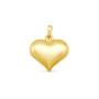 Arany Szív Medál AU 90793