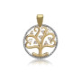 Arany Életfa Medál AU 94086