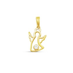 Arany Angyal Medál AU 94504