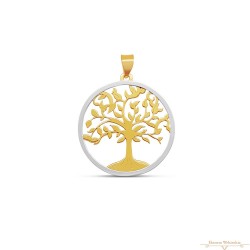 Arany Életfa Medál AU 85276