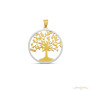 Arany Életfa Medál AU 85276