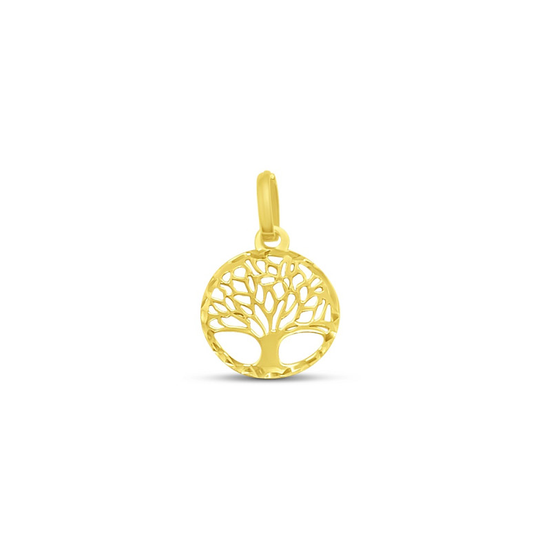 Arany Életfa Medál AU 93919