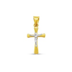 Arany Kereszt Medál AU 94501