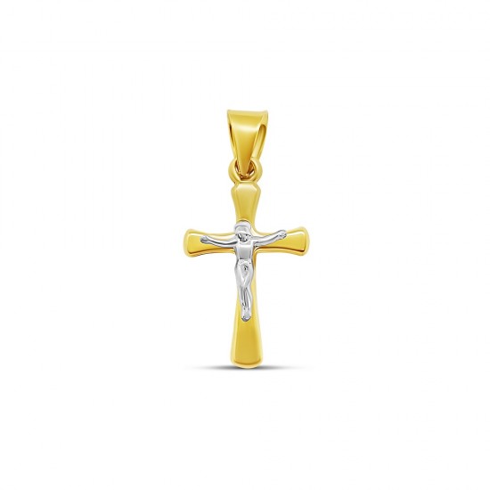 Arany Kereszt Medál AU 94501