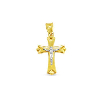 Arany Kereszt Medál AU 94502